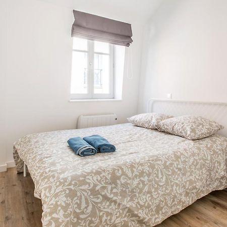 3 Chambres Au Coeur Du Vieux Lille Luaran gambar