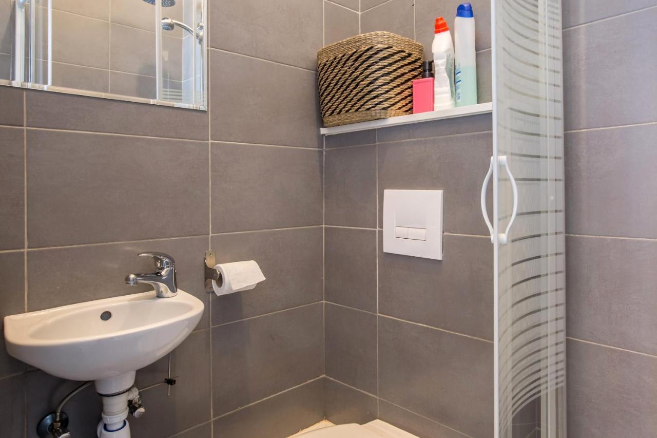 3 Chambres Au Coeur Du Vieux Lille Luaran gambar