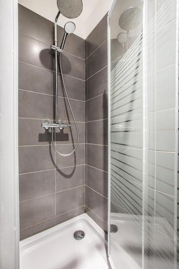 3 Chambres Au Coeur Du Vieux Lille Luaran gambar